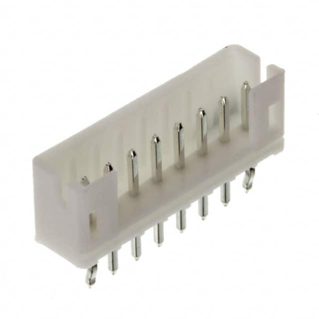 440054-8 TE Connectivity AMP Connectors  Headers Male Pins